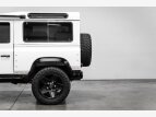 Thumbnail Photo 58 for 1997 Land Rover Defender